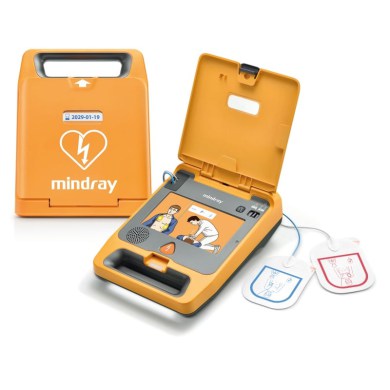 03612_03613_Defibrillator BeneHeart C1A AED mit Display_800x800